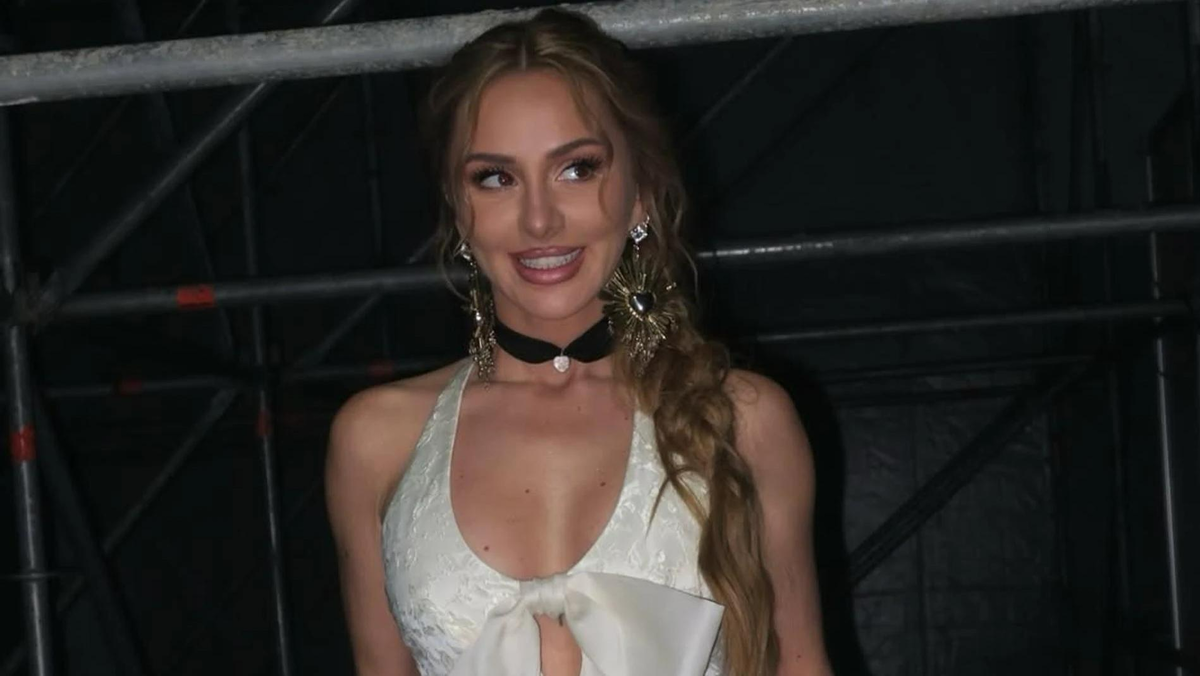    Анна Асти. Фото: Инстаграм (запрещён в РФ) @asti