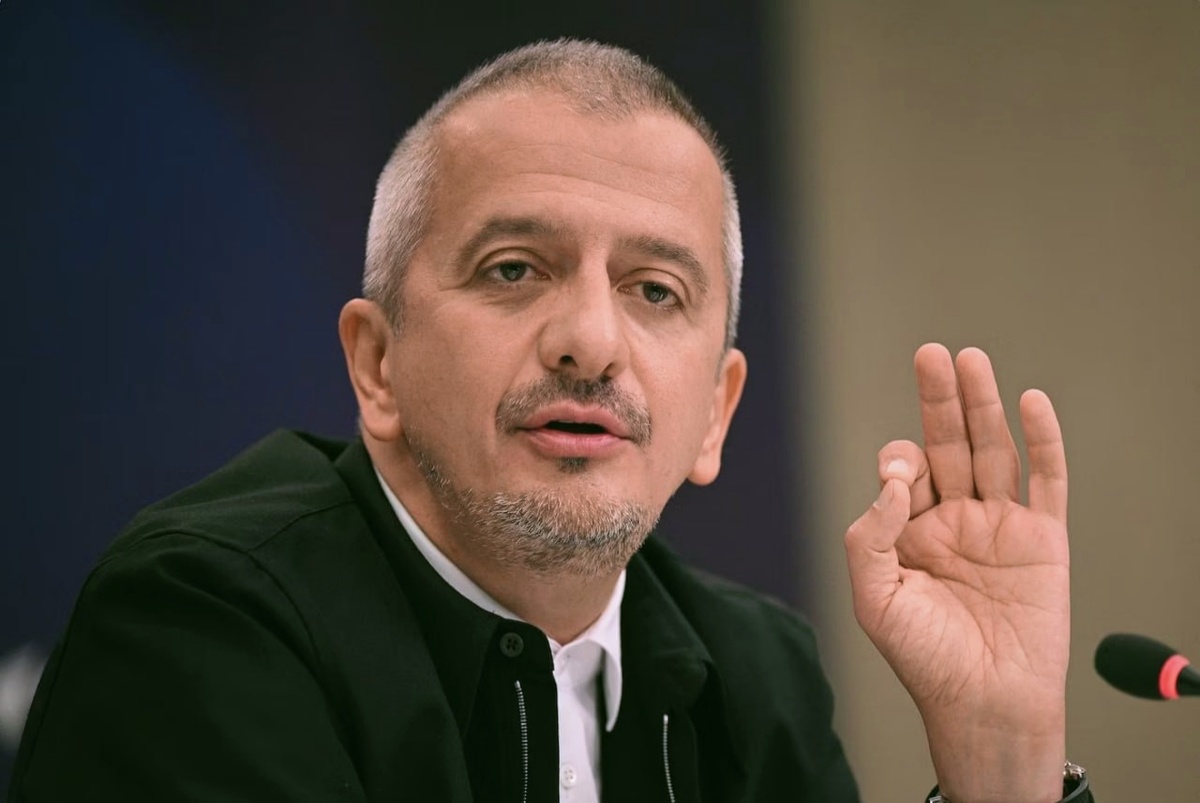 Из открытых источников в интернете. К.Богомолов.