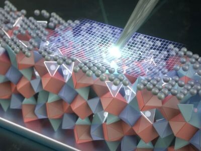    Серебро решило ключевую проблему твердотельных аккумуляторов