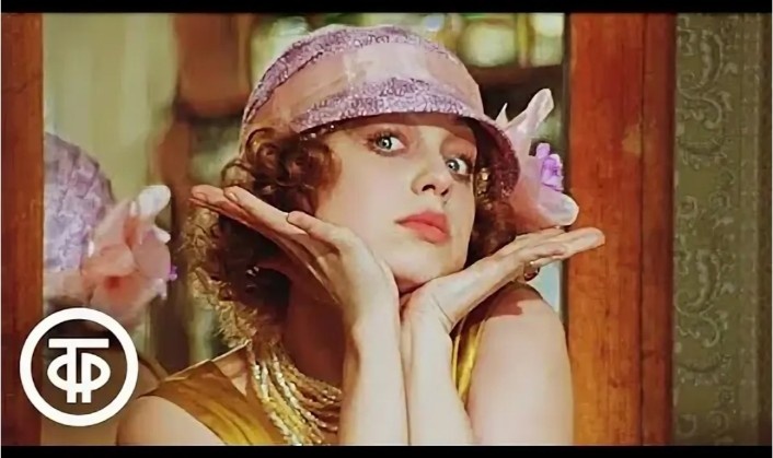 Кадр из фильма «12 стульев». Версия 1977