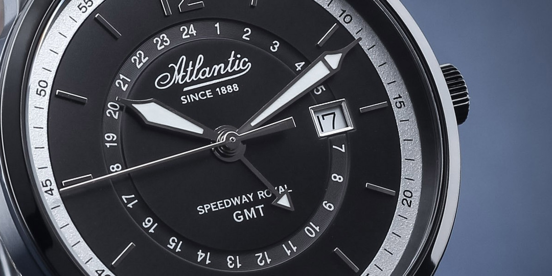 Функция GMT в часах: что значит и как пользоваться