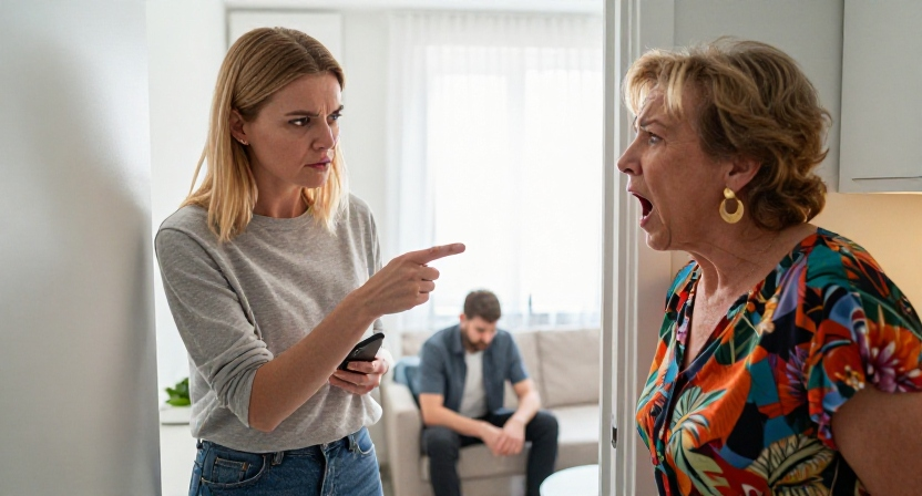 — С какой стати я буду оплачивать свадьбу твоей дочери? — возмутилась невестка, когда свекровь потребовала продать квартиру.