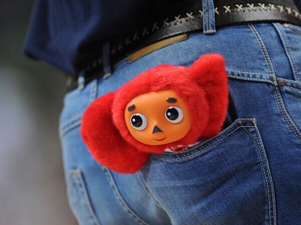    © РИА Новости Алексей Филиппов