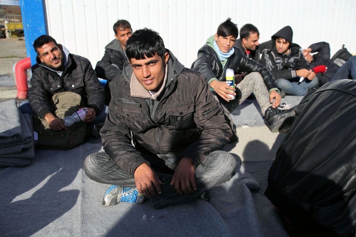    Фото: istockphoto/vichinterlang