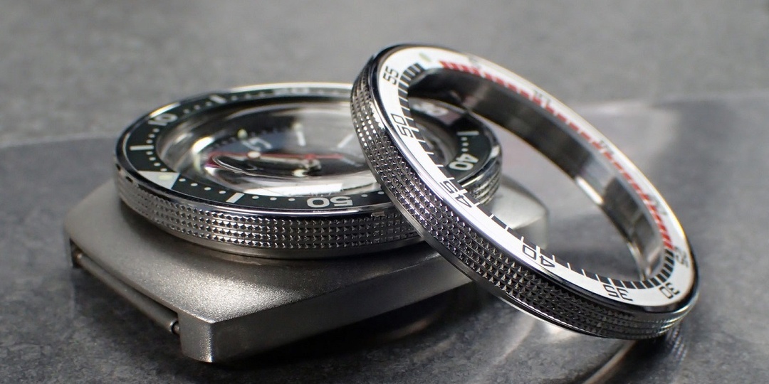 Безель: Не просто украшение, а функциональный инструмент на ваших часах