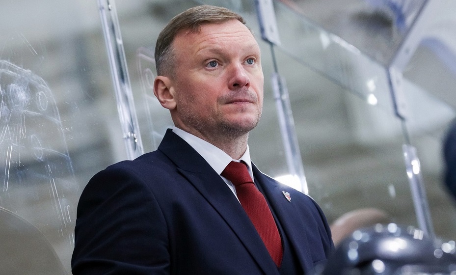    Исаков: Кажется, что игра против СКА сложилась легко, но «Торпедо» было непросто. Фото: ХК «Торпедо»