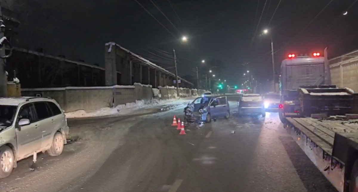    стоп-кадр видео ГИБДД России по Нижегородской области с сайта io.vgoroden.ru