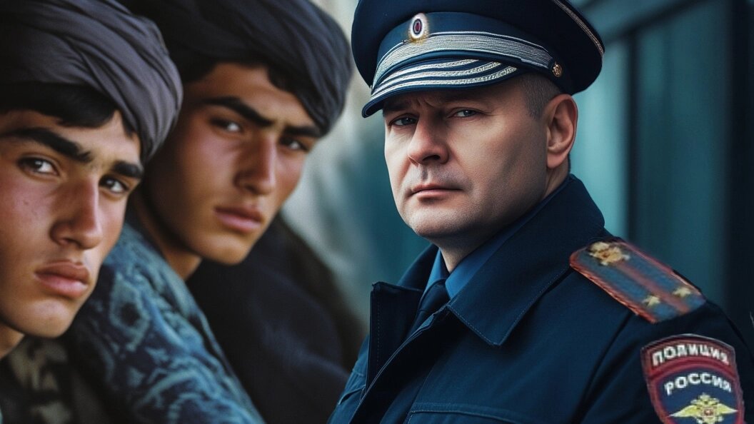    Коллаж: Царьград