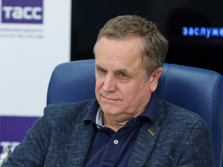     ФОТО: @Shatokhina Natalia/news.ru/Global Look Press