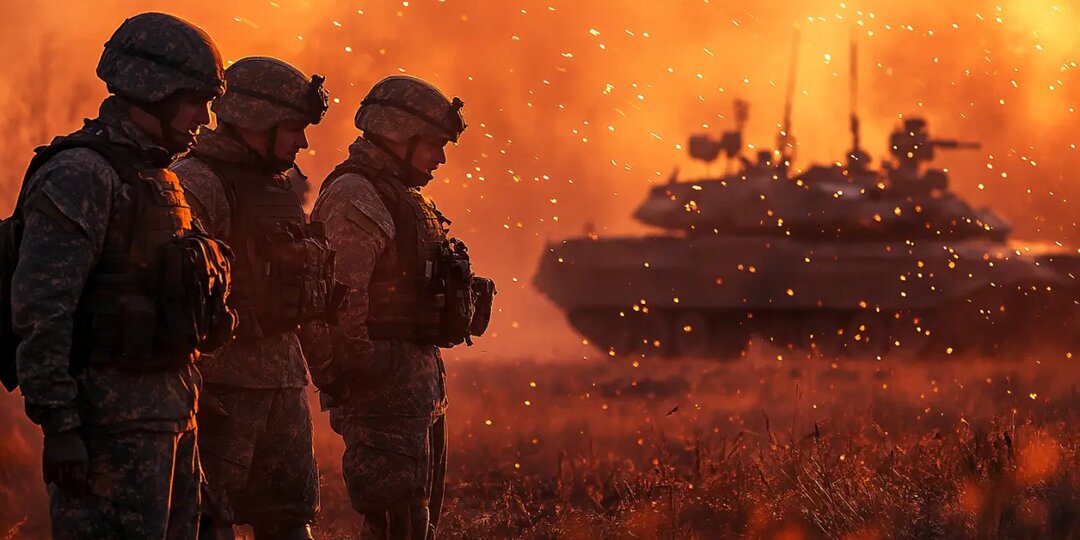 Так жёстко вопрос ошибок в начале СВО ещё не ставили: Метко сказал Крутаков