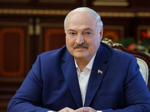 Лукашенко поздравил Смольского с победой на Кубке Содружества