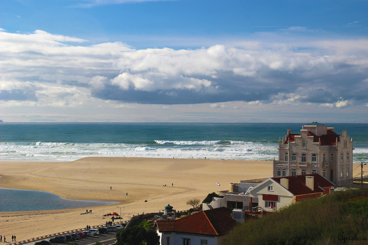 Фош ду Арелью