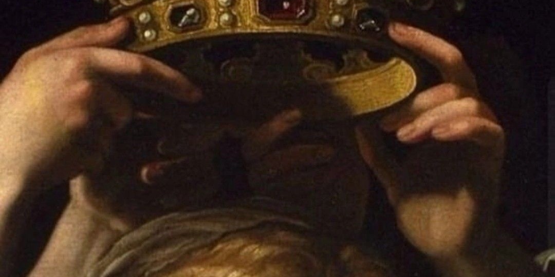 Нарциссическая травма. Истоки: как детство калечит нарциссическую часть