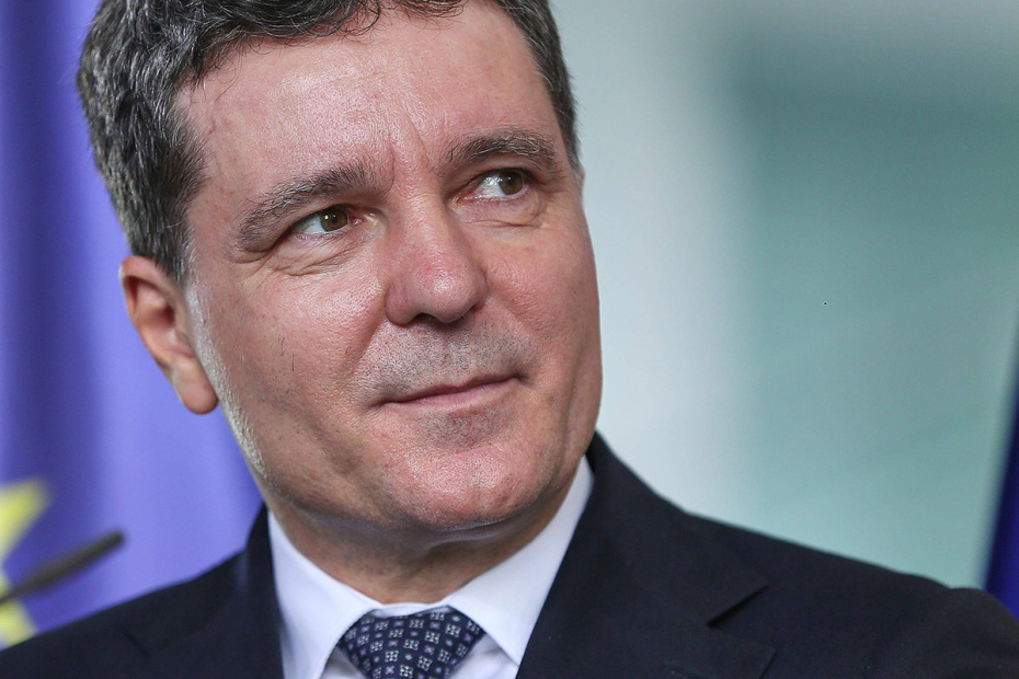    IMAGO/dts Nachrichtenagentur/Global Look Press