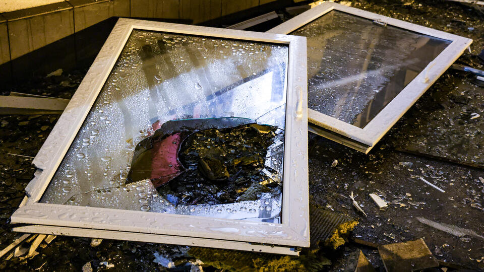     ВСУ осуществили самый массированный с начала СВО обстрел Белгорода из HIMARS Дмитрий Феоктистов/ТАСС