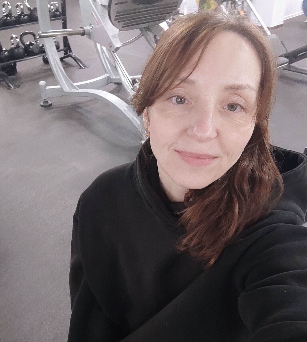 Привет! Я Ксюша, мама пятерых. Долгое время занималась тхэквондо, недавно закончила обучение на фитнес-тренера. Здесь рассказываю о своей жизни как она есть. Всем рада, присоединяйтесь!