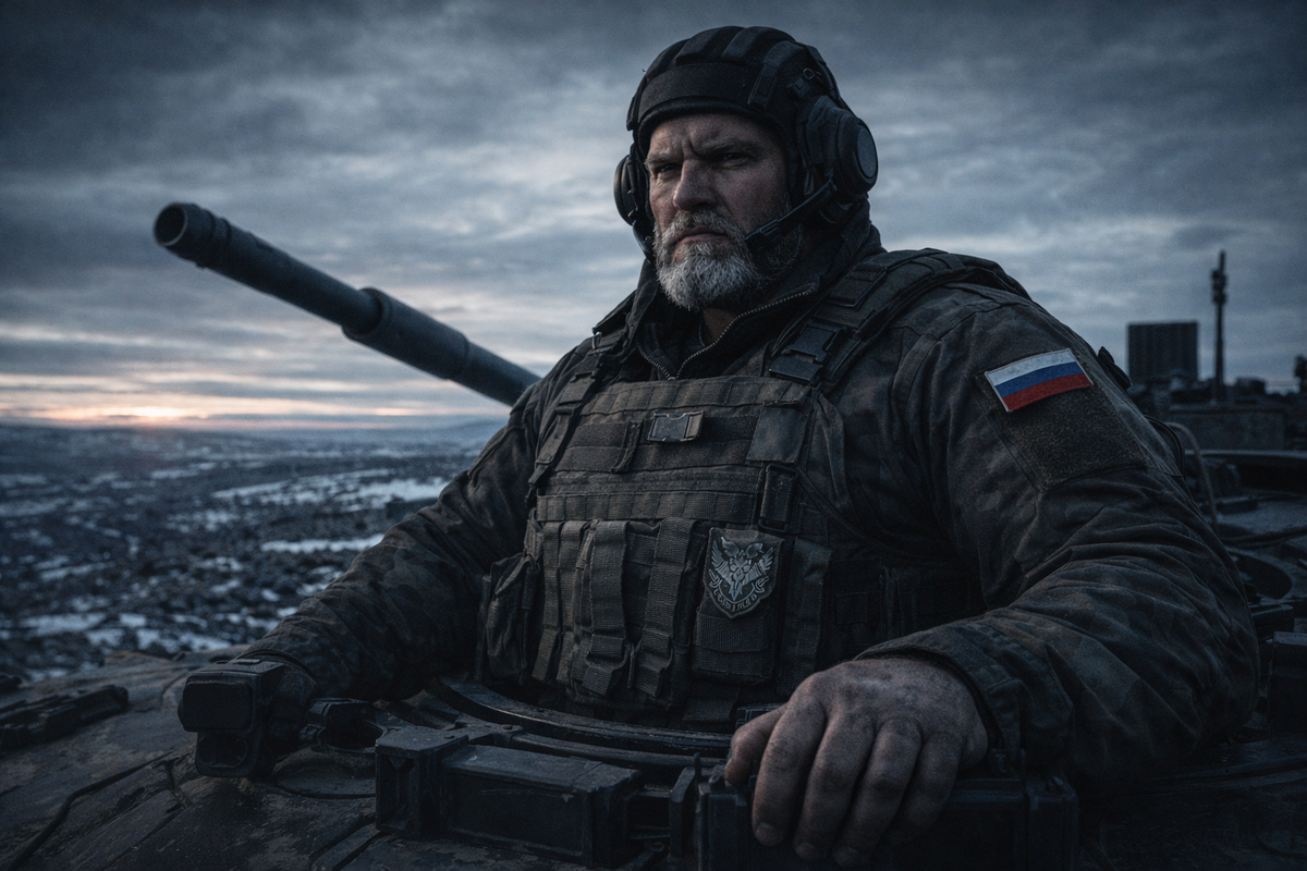 Изображение сгенерировано нейросетью 