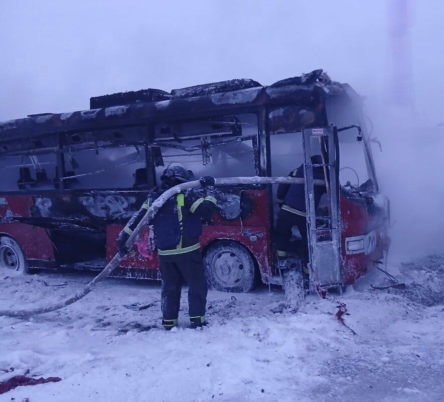     / Источник: © Настоящий Гладков/Telegram