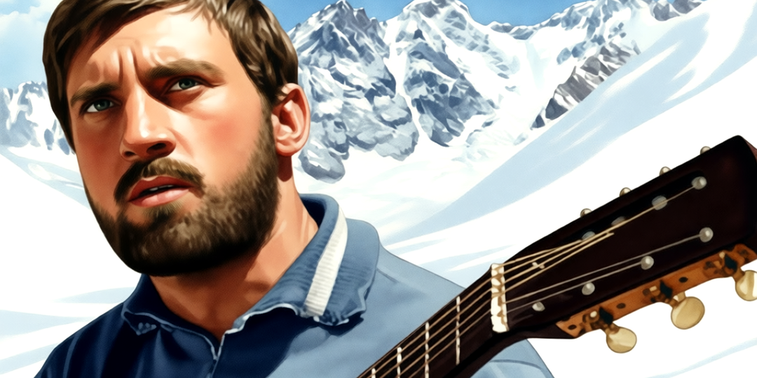 «Если друг оказался вдруг...» Как песни из фильма «Вертикаль» прославили Владимира Высоцкого на всю страну