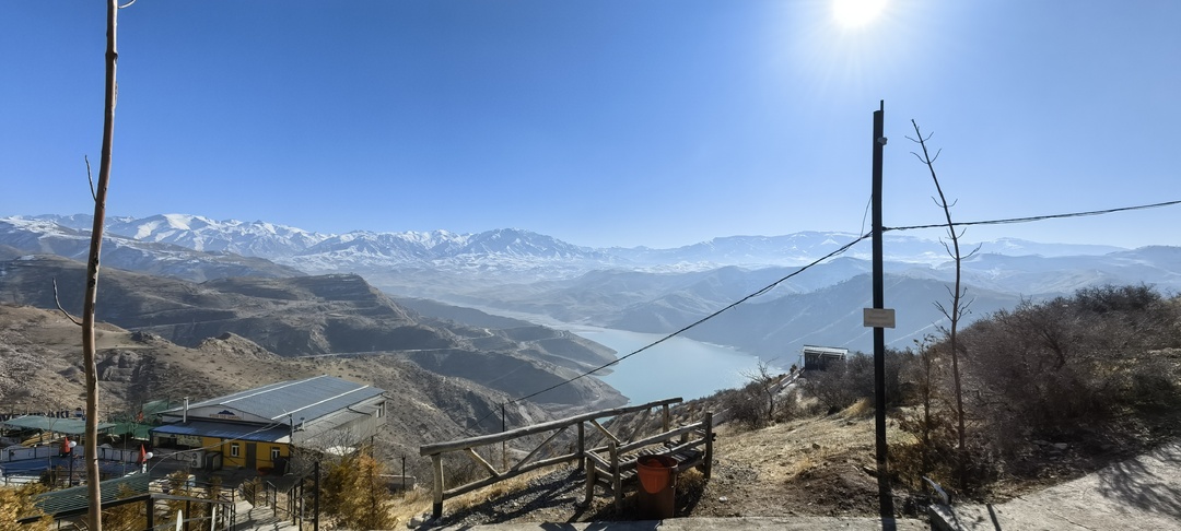 Почему мы выбрали путешествие в древний город Узбекистана — Самарканд? (Самарканд, Узбекистан, 2026)