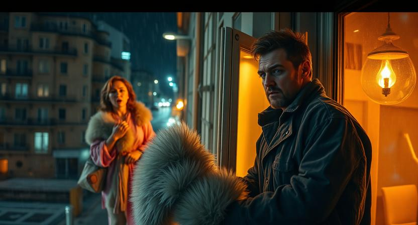 — Сынок, я отменила твои билеты, мы летим бизнесом! — заявила свекровь. — Плати, или мне будет стыдно! — Мама, ты полетишь, но не на курорт