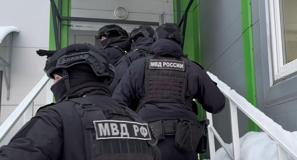    ГУ МВД России по г. Санкт-Петербургу и Ленинградской области