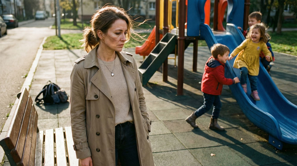 “не сейчас” — это тихий способ не выбирать тебя