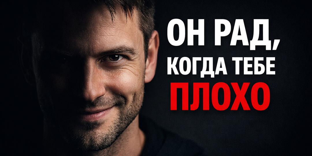 Главный признак зависти, который почти никто не распознаёт вовремя