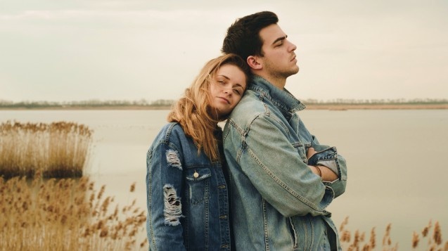 "У нас хороший интим, но он говорит, что у него нет чувств. Может ли быть так, что он меня любит, просто не осознает этого?"