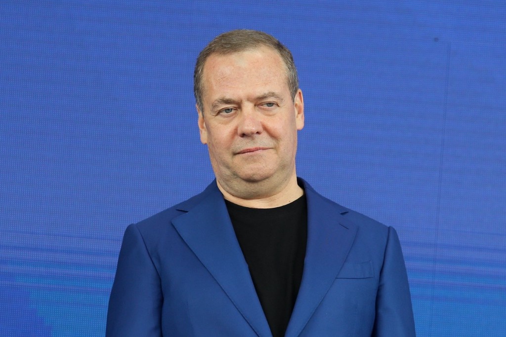    Фото © АГН «Москва» / Василий Кузьмиченок