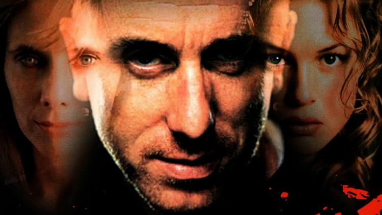 Детектор лжи. Постер к фильму. Открытые источники.