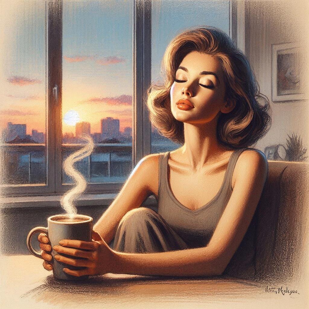 Актив, который нельзя проесть: почему ваши нервы - главный капитал в кризис.
