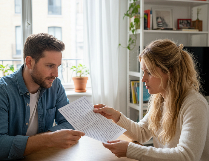 Для чего были переданы молитвы?