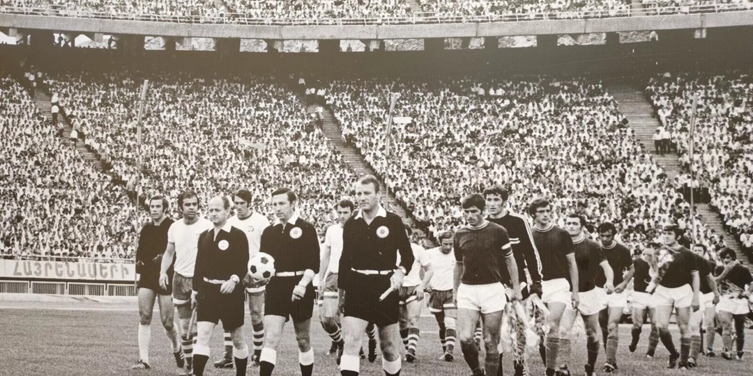 В ожидании «Золотого дубля»: почему «Арарат‑73» вспоминают по сей день