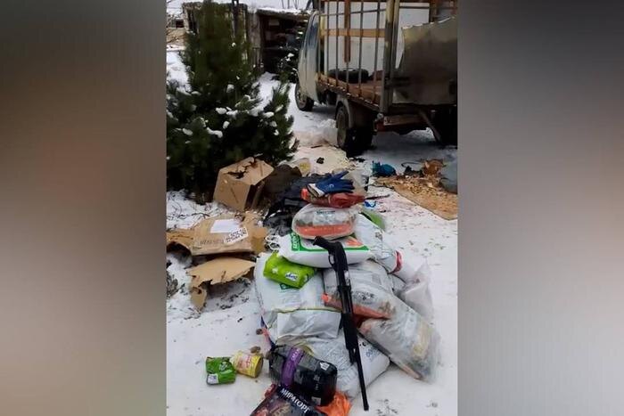 Обложка © Telegram / На одной Vолне с ГлаVой Романиченко