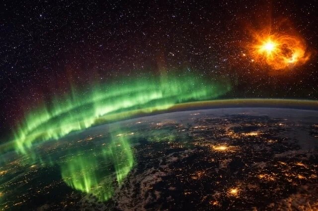    Будут ли магнитные бури сегодня, 25 января 2026 года?