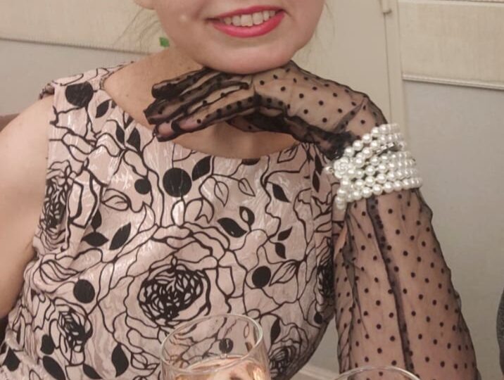 Моя новая прическа. Новый фильм - Достать ножи. Проснись, мертвец!