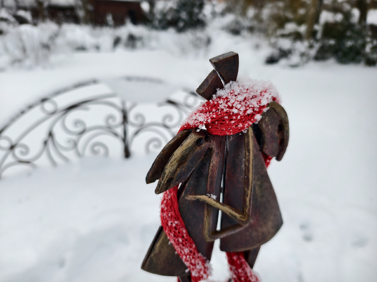 Влюбленные