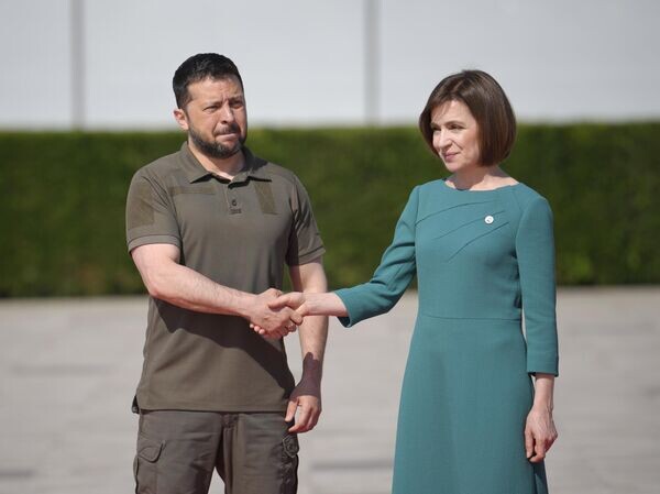    © AP Photo / Vadim Ghirda