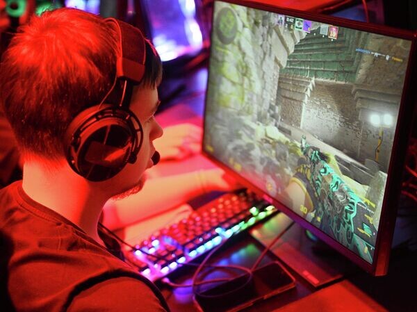    © РИА Новости Кирилл Зыков