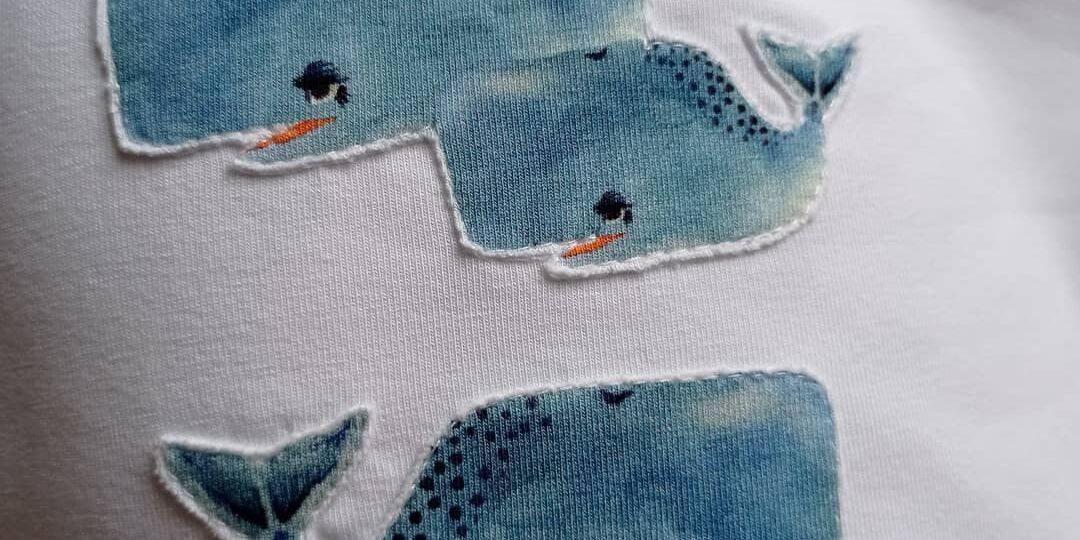 "Китовая" подборка