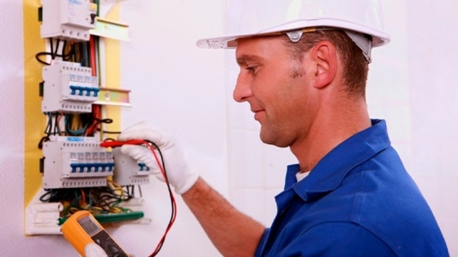 Электробезопасность (ЭБ) обучение