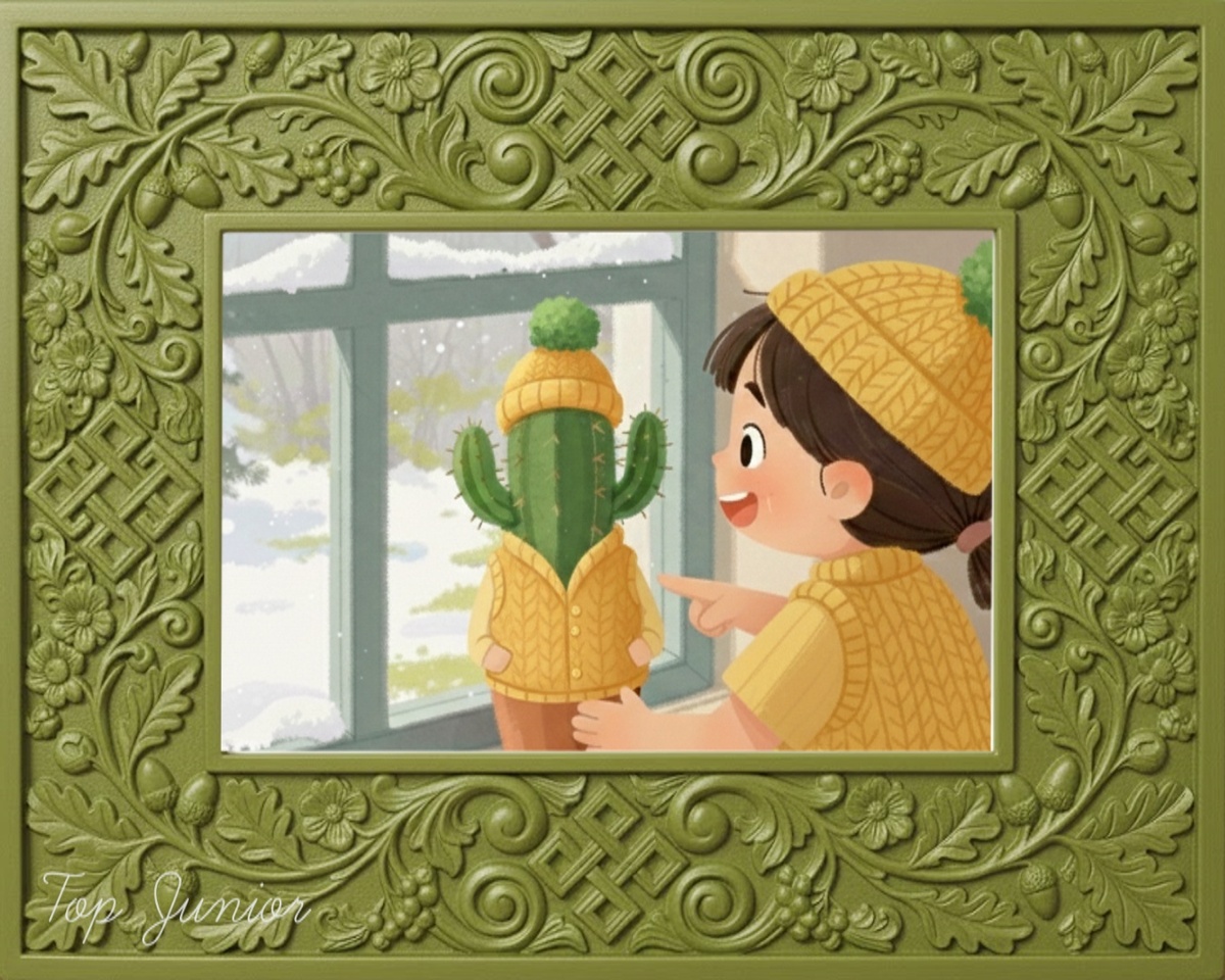 Косплей бабушки Зины =)