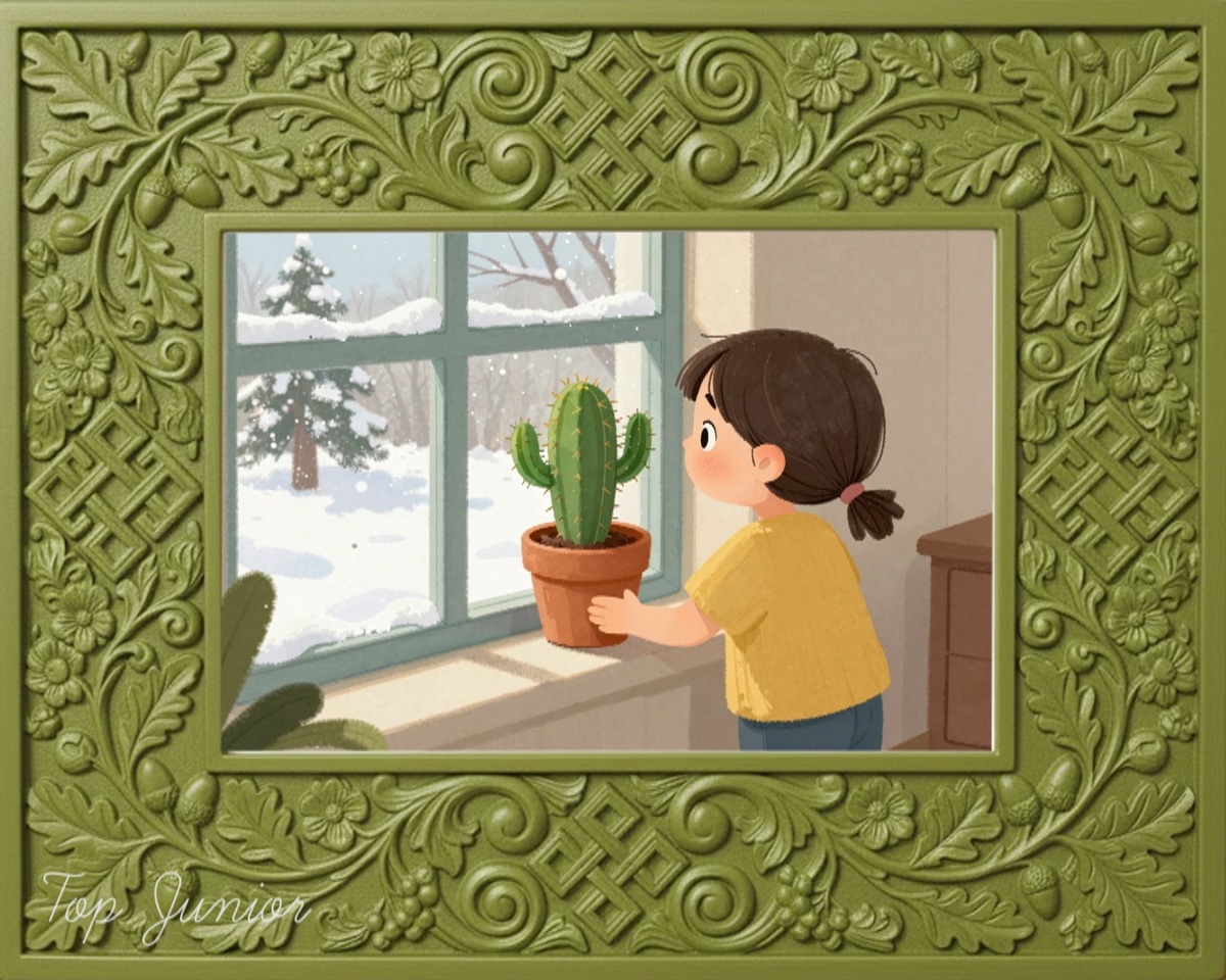 Любимый дикобразик.