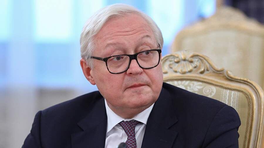    Фото: ТАСС/пресс-служба МИД РФ