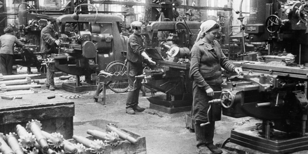 Как один человек спас рубль и экономику СССР в войну