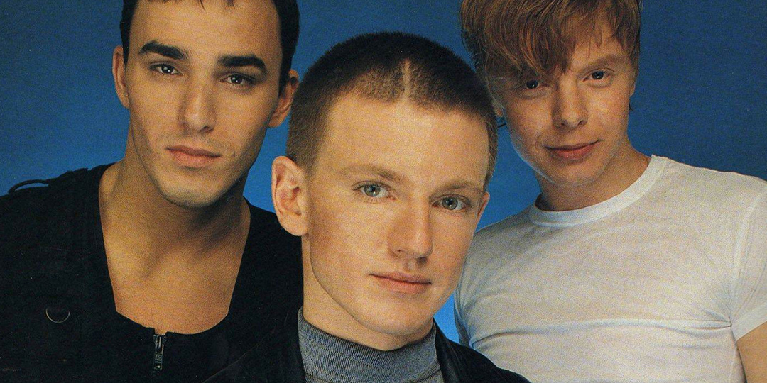 Иванушки International: Как три парня покорили сердца миллионов и стали легендой поп-музыки