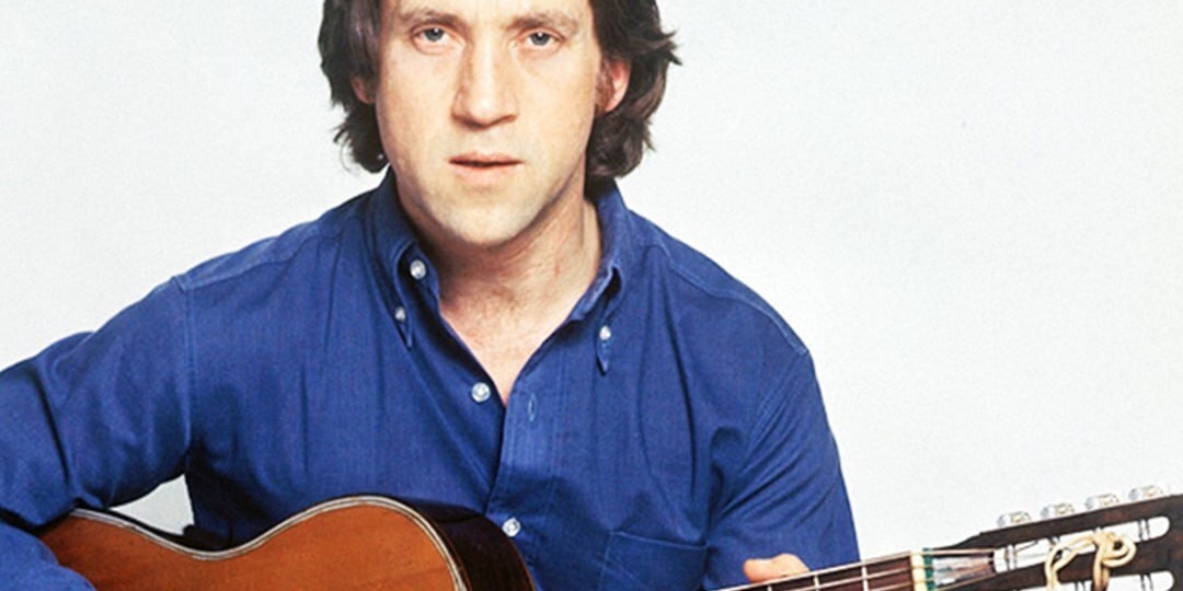 Сегодня родился Владимир Высоцкий (25 января 1938 — 25 июля 1980