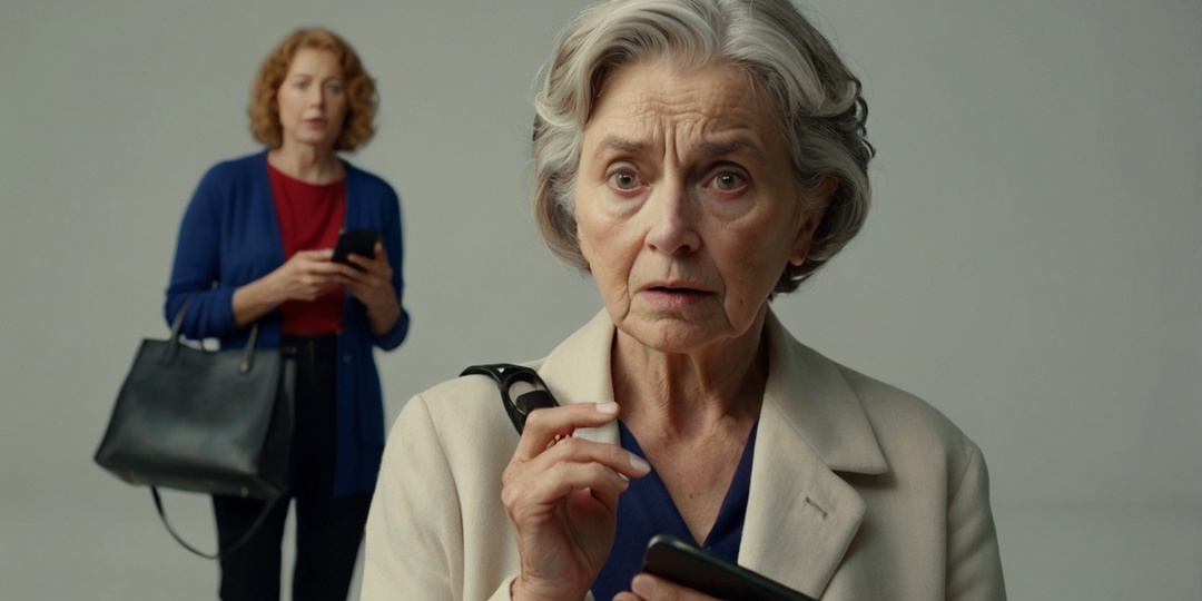 - Свекровь рылась в моих вещах. Я молча вызвала юриста.