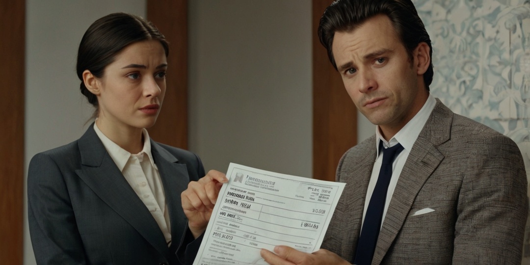 Муж сказал, что я живу за его счёт.